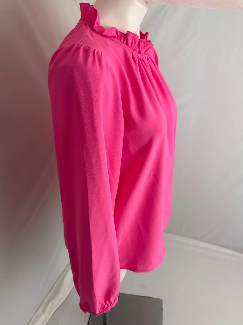 J. Crew crew neon